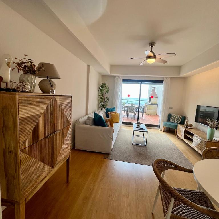 SEAVIEW Luxury PENTHOUSE - Apartamento de 1 dormitorio - 38