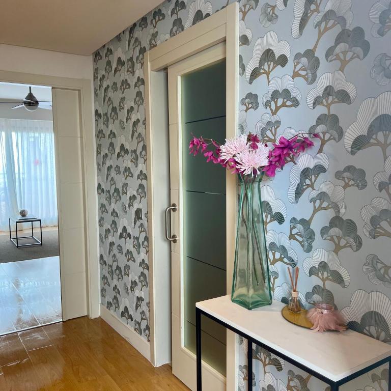 SEAVIEW Luxury PENTHOUSE - Apartamento de 1 dormitorio - 39