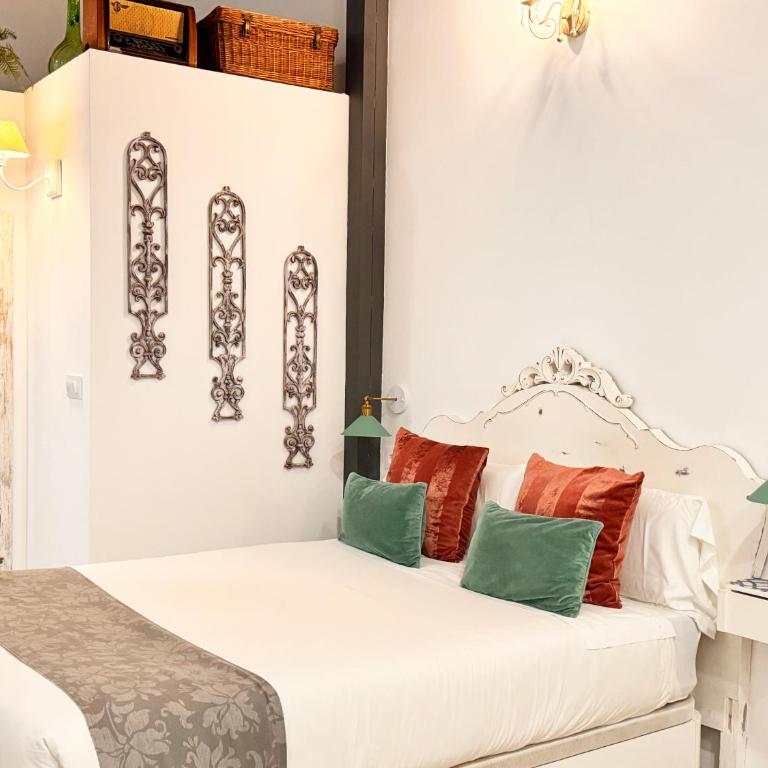 Palace House Hércules Apartments - Loft - 5