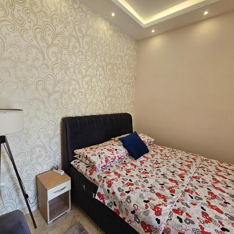 Apartmani Vlaovic - Studio with Sea View - 5