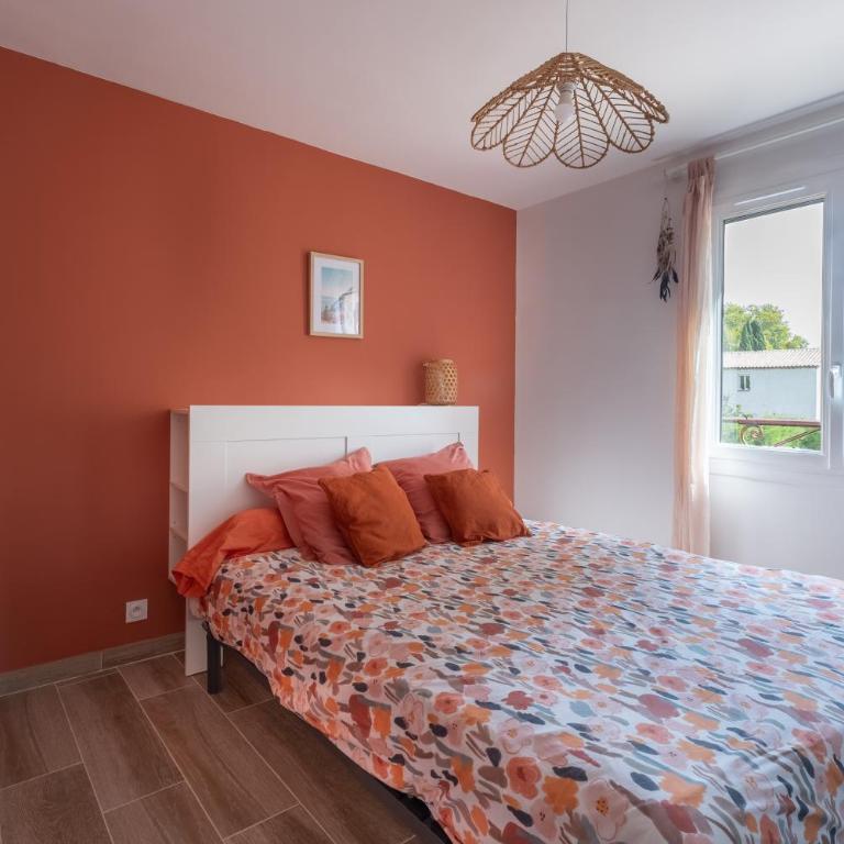 Appartement T2 - Proche de la mer - Appartamento con 1 Camera da Letto - 4