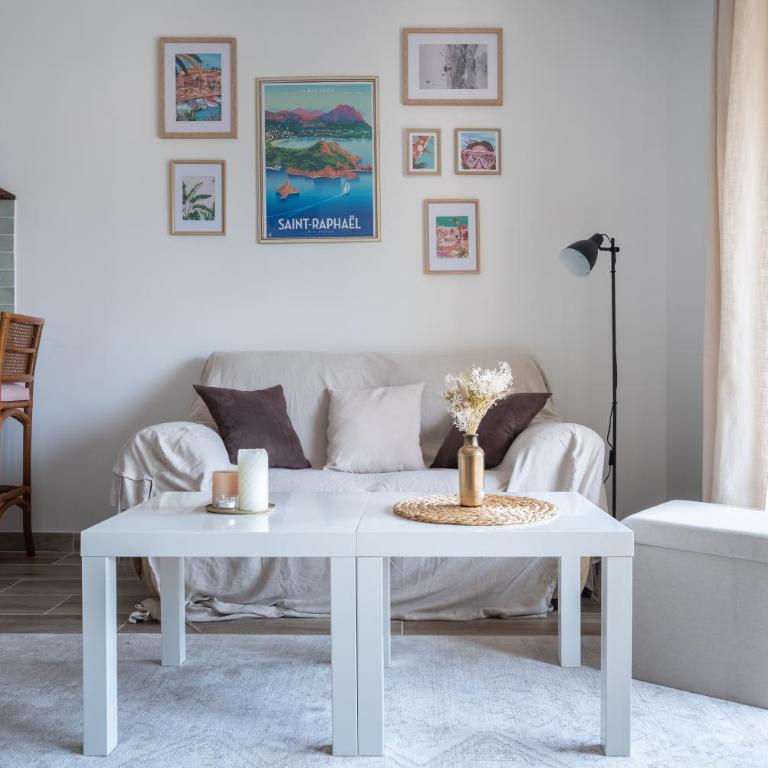 Appartement T2 - Proche de la mer - Appartamento con 1 Camera da Letto - 7
