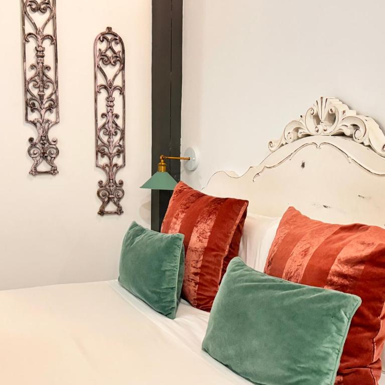 Palace House Hércules Apartments - Loft - 4