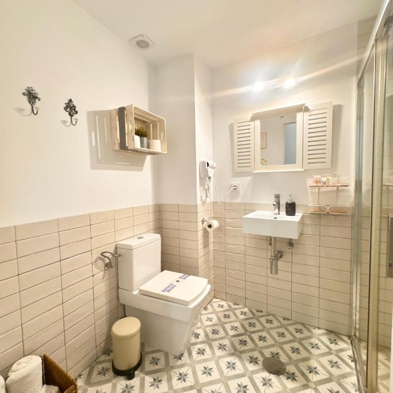 Palace House Hércules Apartments - Loft - 10