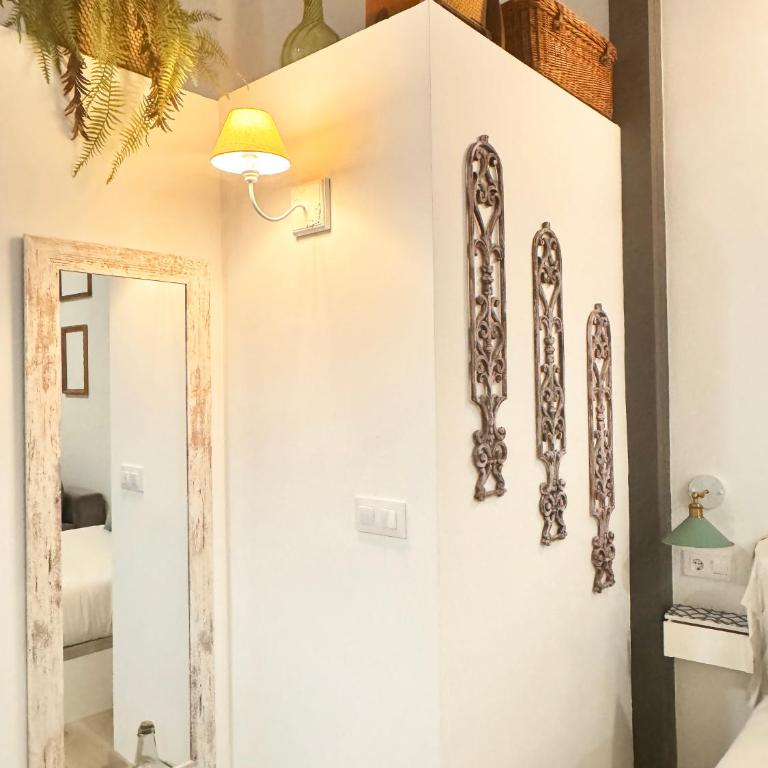 Palace House Hércules Apartments - Loft - 8