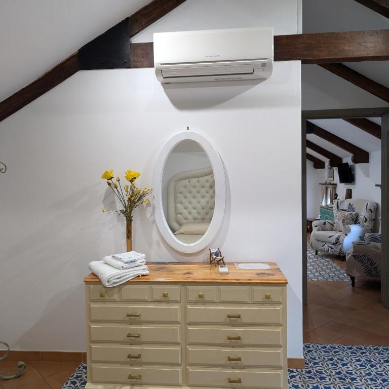 Casa Giovanna Positano - Apartment - 20