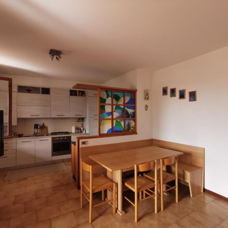 Casa Fabio with wi fi and AC - Appartamento con 2 Camere da Letto - 5