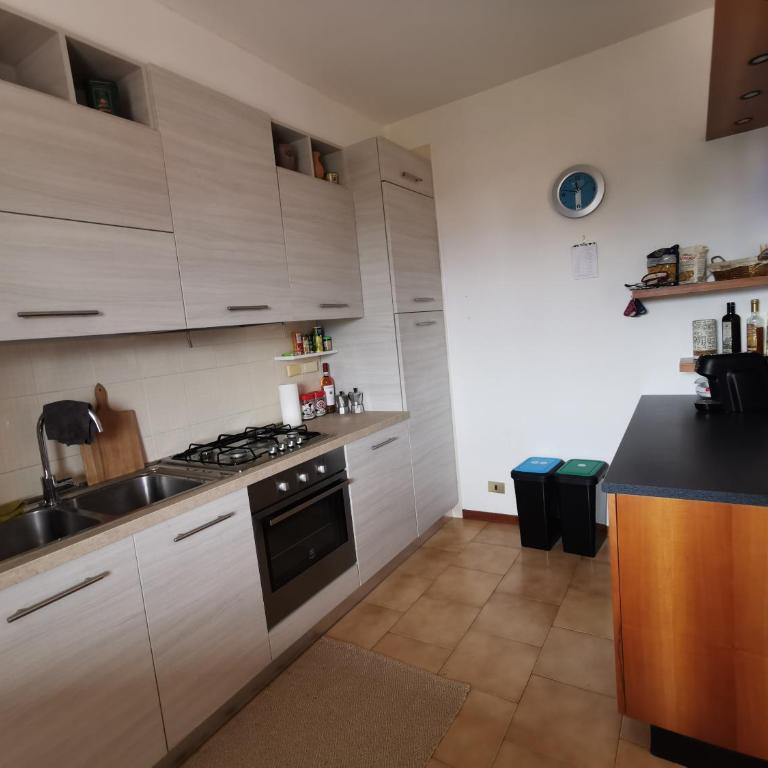Casa Fabio with wi fi and AC - Appartamento con 2 Camere da Letto - 17