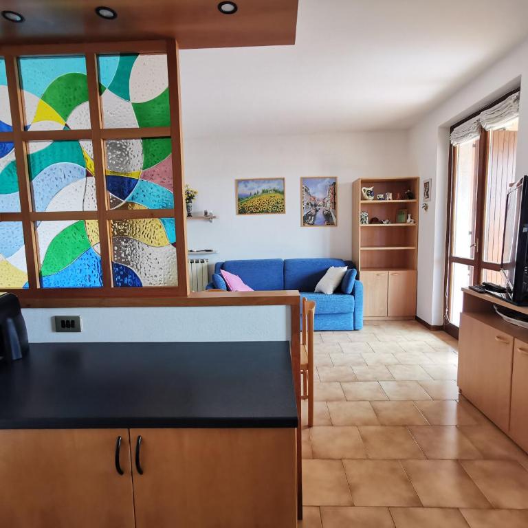 Casa Fabio with wi fi and AC - Appartamento con 2 Camere da Letto - 6