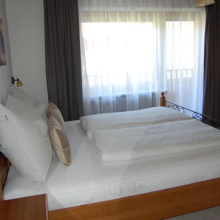 Haus Hager - Chambre Double avec Douche - 7