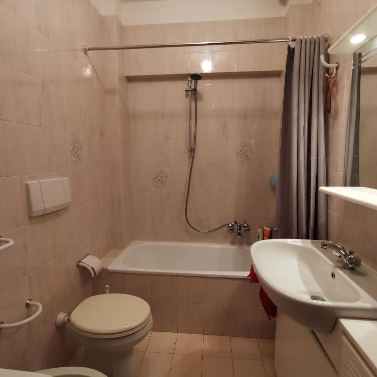 Casa Fabio with wi fi and AC - Appartamento con 2 Camere da Letto - 21