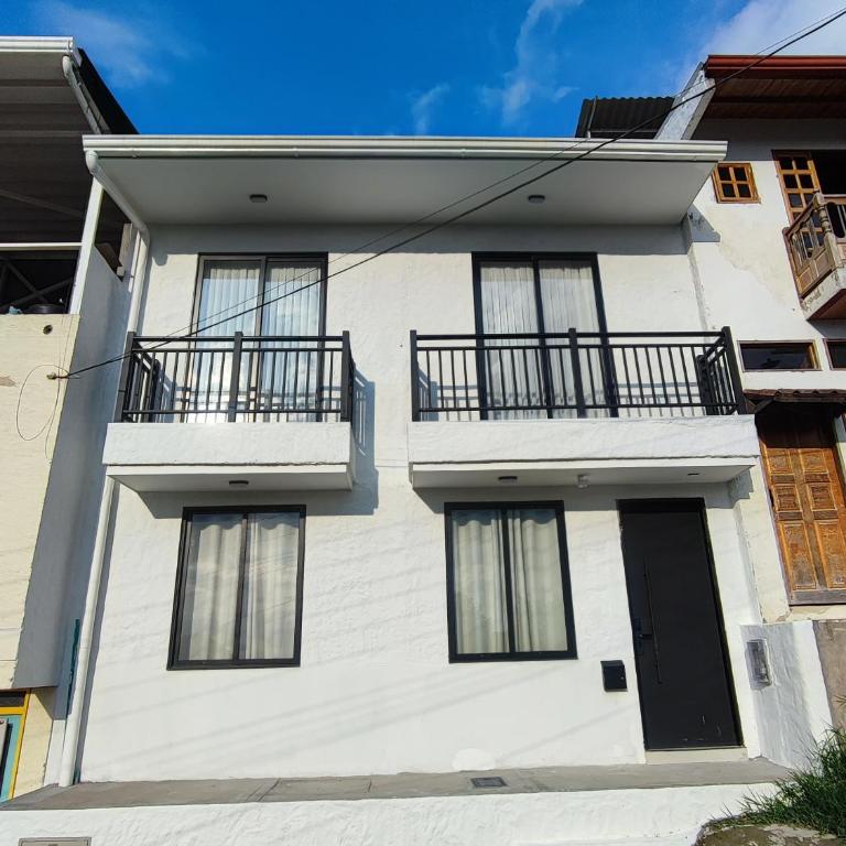 Villa Milá - Apartamento Deluxe de 1 dormitorio - 1