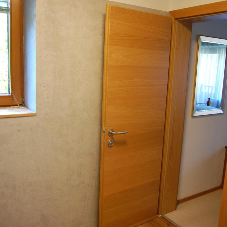 Haus Hager - Chambre Double avec Douche - 12