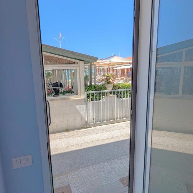 Casa Sul Mare - vacation home - Appartamento con 2 Camere da Letto - 4
