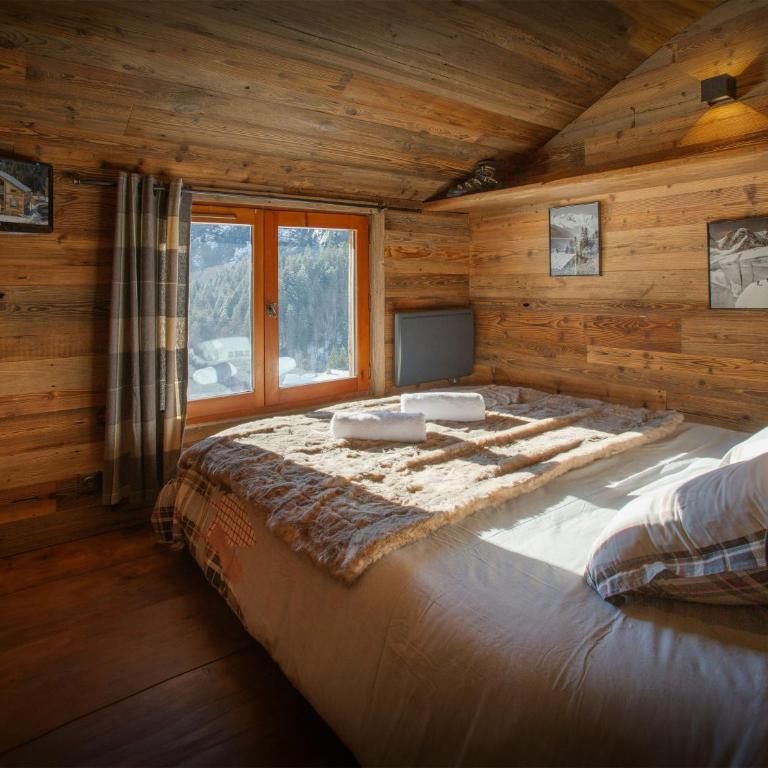 Le Mazot de La Caillère - OVO Network - Chalet - 7