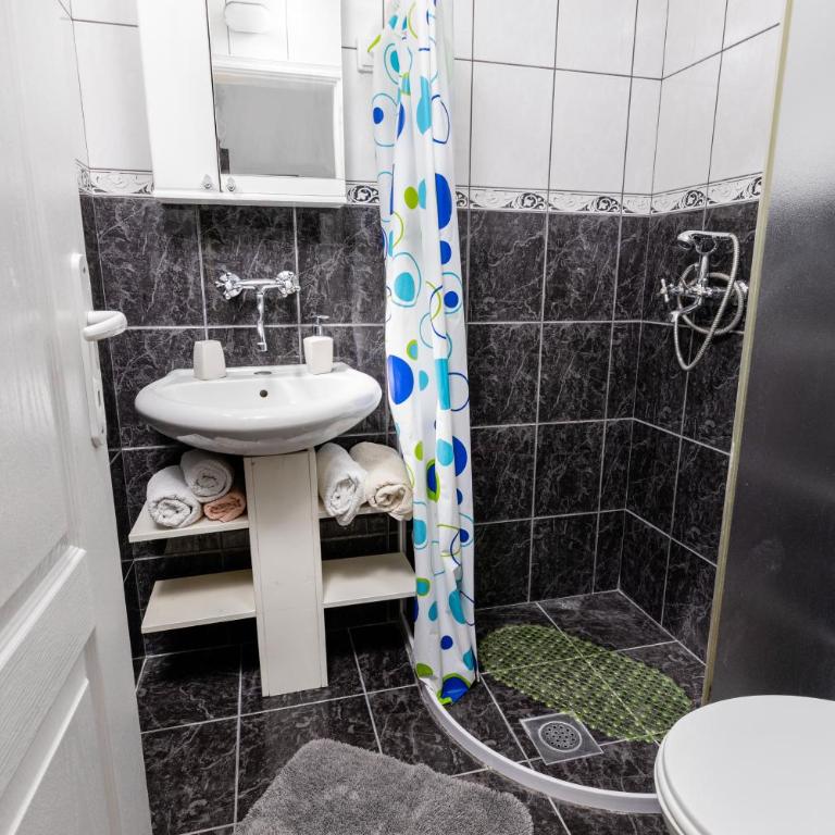 Vila Skala - Studio Apartment - 5