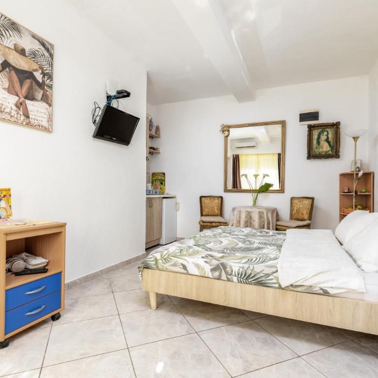 Vila Skala - Studio Apartment - 9