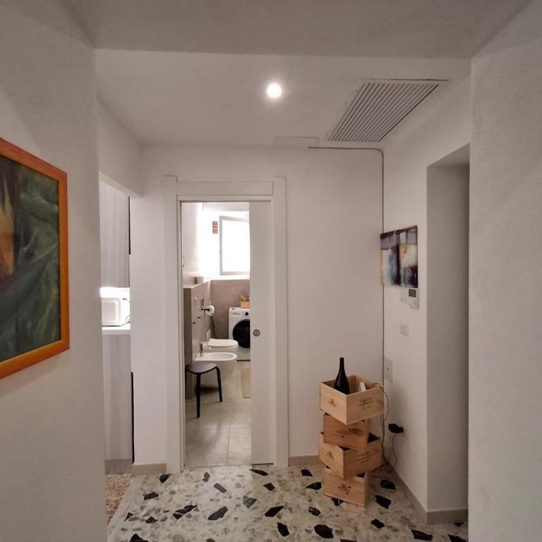 La Strelizia - Appartamento con 2 Camere da Letto - 5