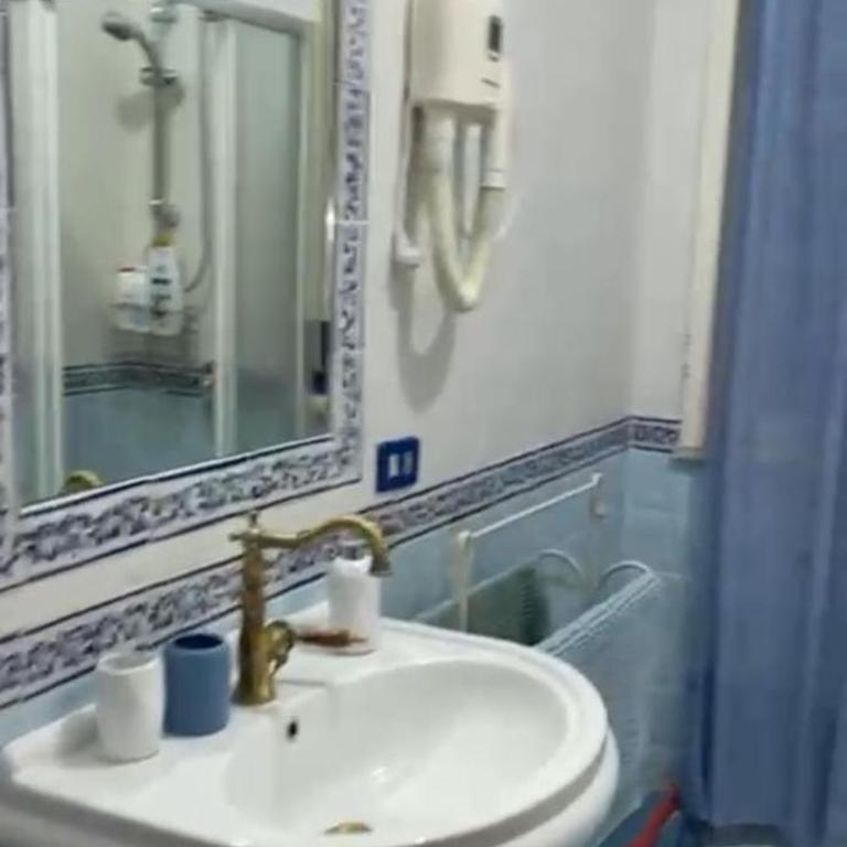 Casa Allegra Mondello - Villa con 2 Camere da Letto - 12