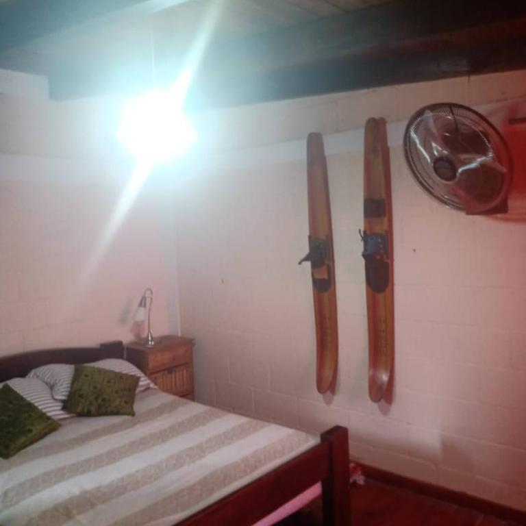 Suspiro de Montaña - Casa de 3 dormitorios - 4