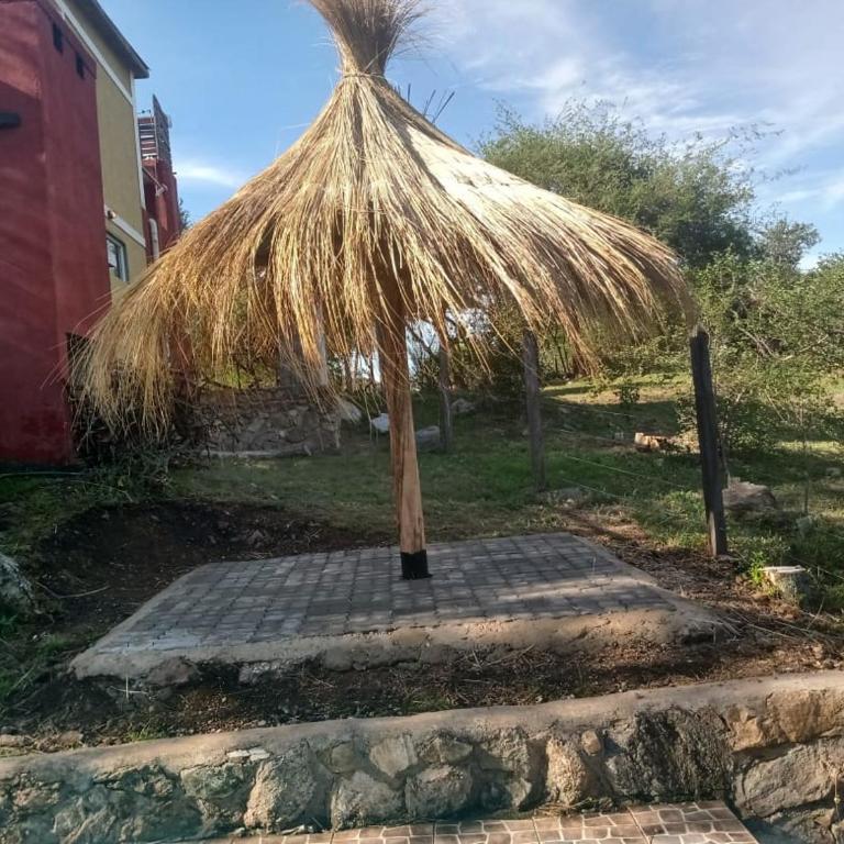 Suspiro de Montaña - Casa de 3 dormitorios - 10