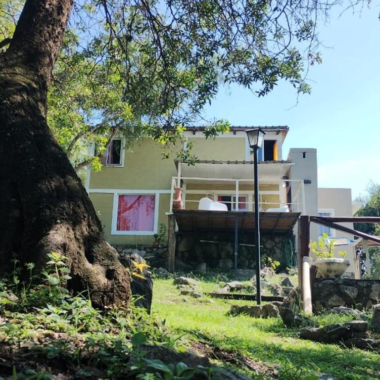 Suspiro de Montaña - Casa de 3 dormitorios - 18