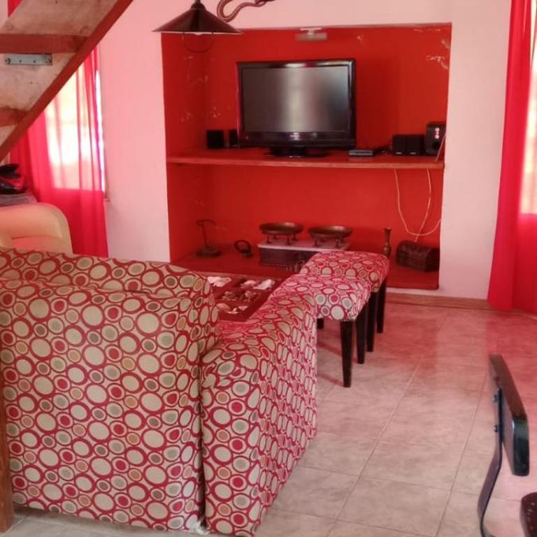 Suspiro de Montaña - Casa de 3 dormitorios - 19