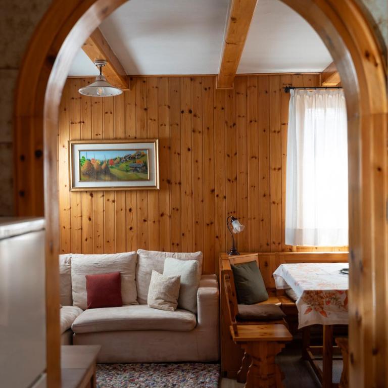 Bormio Flat - Appartamento con 2 Camere da Letto - 1