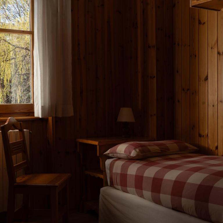 Bormio Flat - Appartamento con 2 Camere da Letto - 5