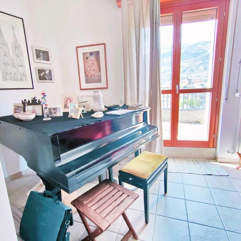 La terrazza - One-Bedroom Apartment - 2