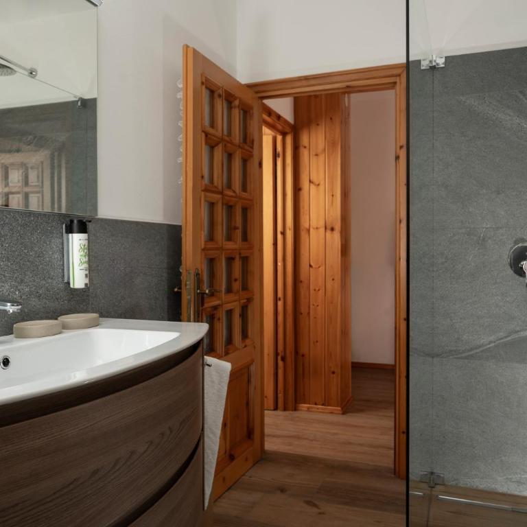 Bormio Flat - Appartamento con 2 Camere da Letto - 6