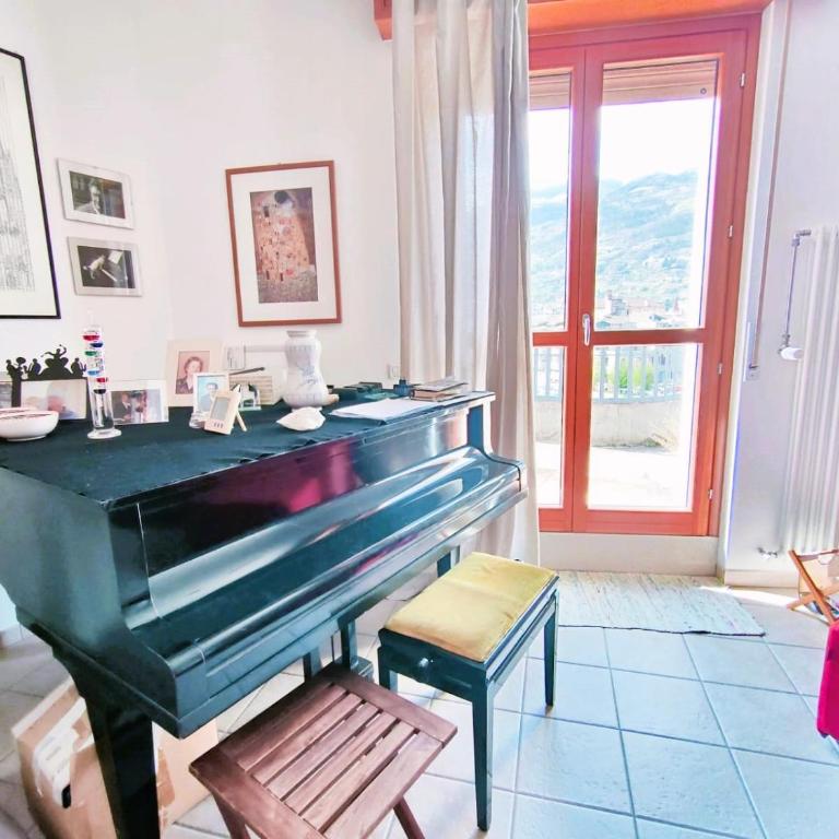 La terrazza - One-Bedroom Apartment - 3