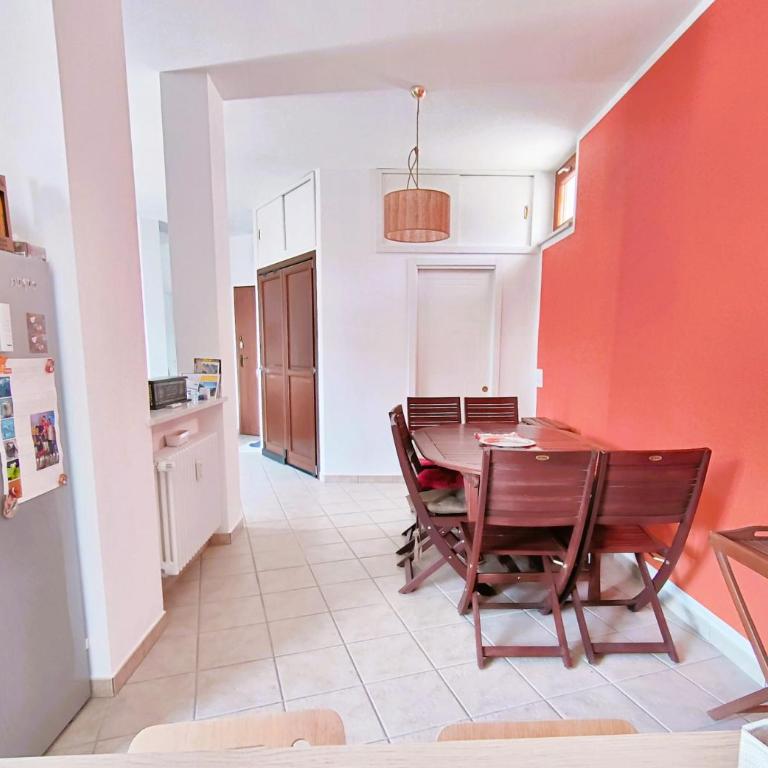La terrazza - One-Bedroom Apartment - 4