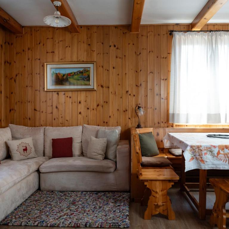 Bormio Flat - Appartamento con 2 Camere da Letto - 7