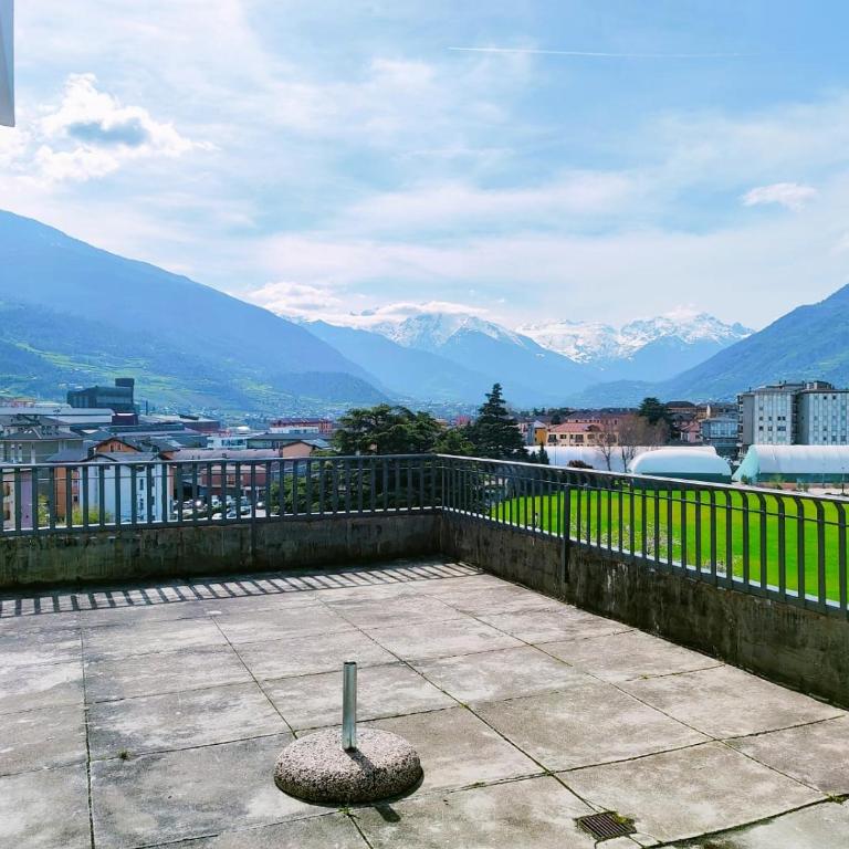 La terrazza - One-Bedroom Apartment - 5