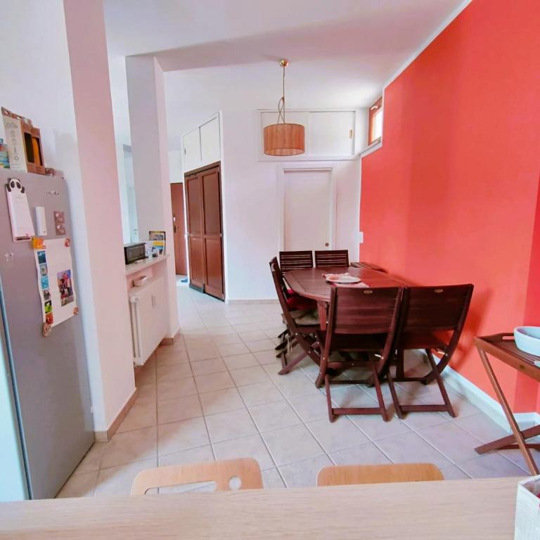 La terrazza - One-Bedroom Apartment - 6