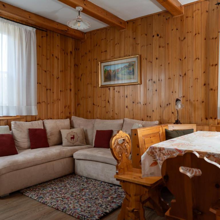 Bormio Flat - Appartamento con 2 Camere da Letto - 8