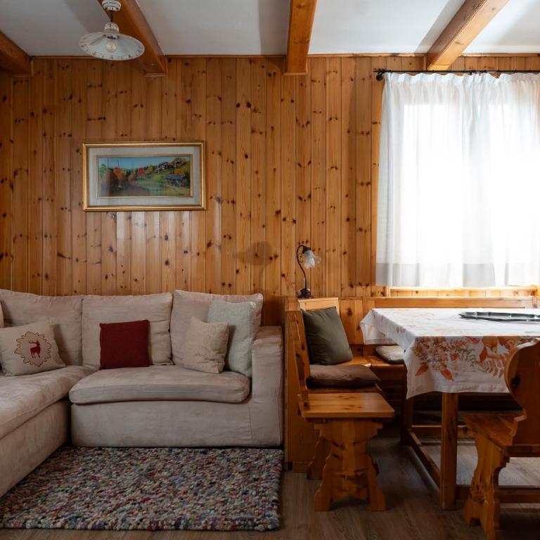 Bormio Flat - Appartamento con 2 Camere da Letto - 9