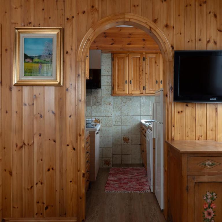 Bormio Flat - Appartamento con 2 Camere da Letto - 10