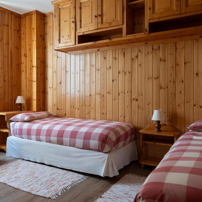 Bormio Flat - Appartamento con 2 Camere da Letto - 4
