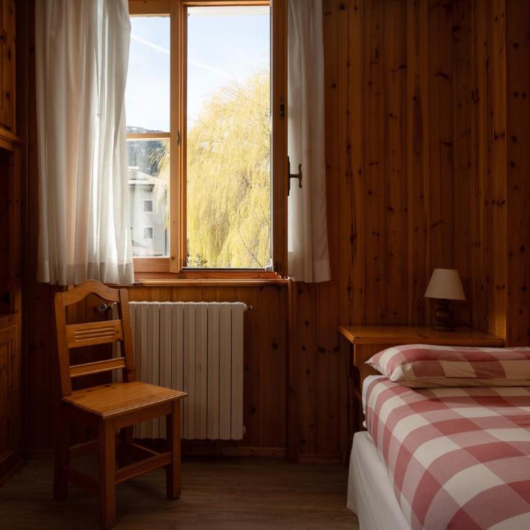 Bormio Flat - Appartamento con 2 Camere da Letto - 11