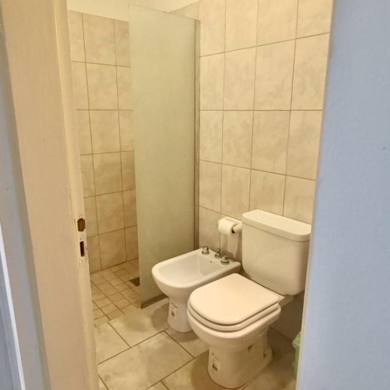 Departamentos Terraza - Apartamento de 1 dormitorio - 2
