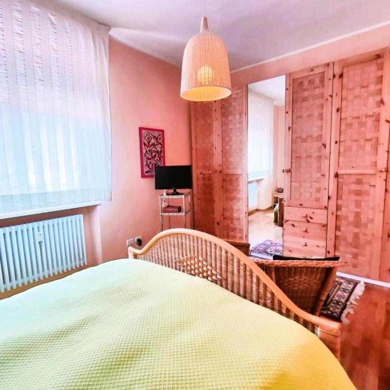La terrazza - One-Bedroom Apartment - 19