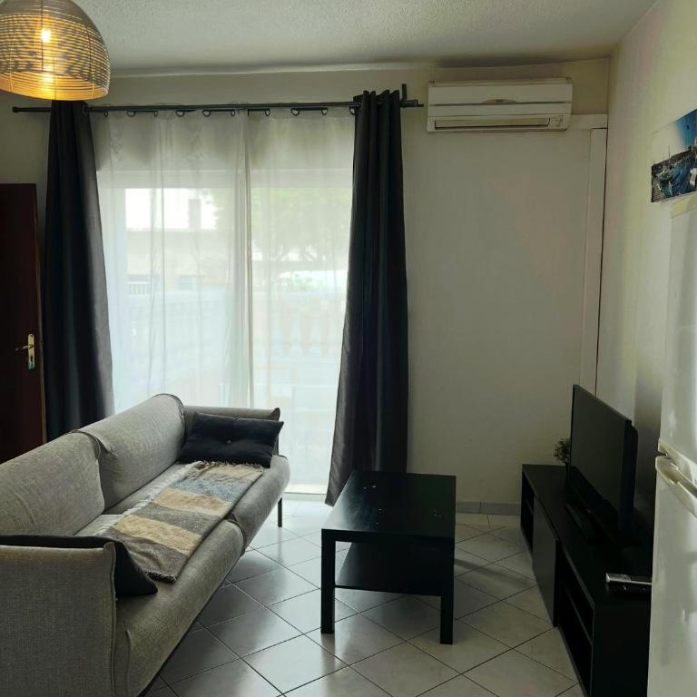 Residence Enzo Paradise - Appartement - Rez-de-Chaussée - 7