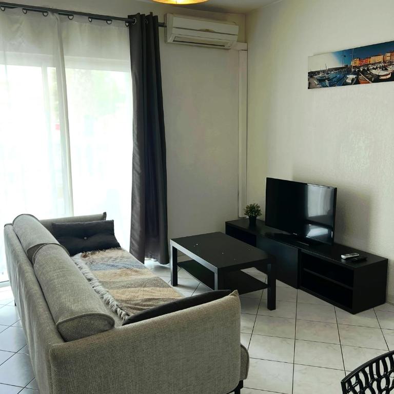 Residence Enzo Paradise - Appartement - Rez-de-Chaussée - 8
