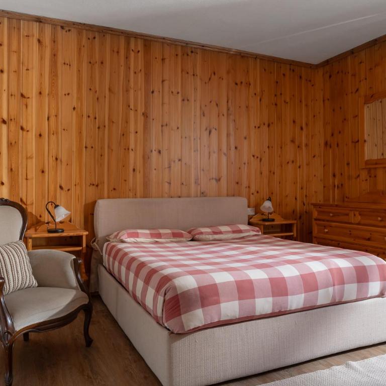 Bormio Flat - Appartamento con 2 Camere da Letto - 13