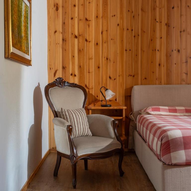Bormio Flat - Appartamento con 2 Camere da Letto - 15