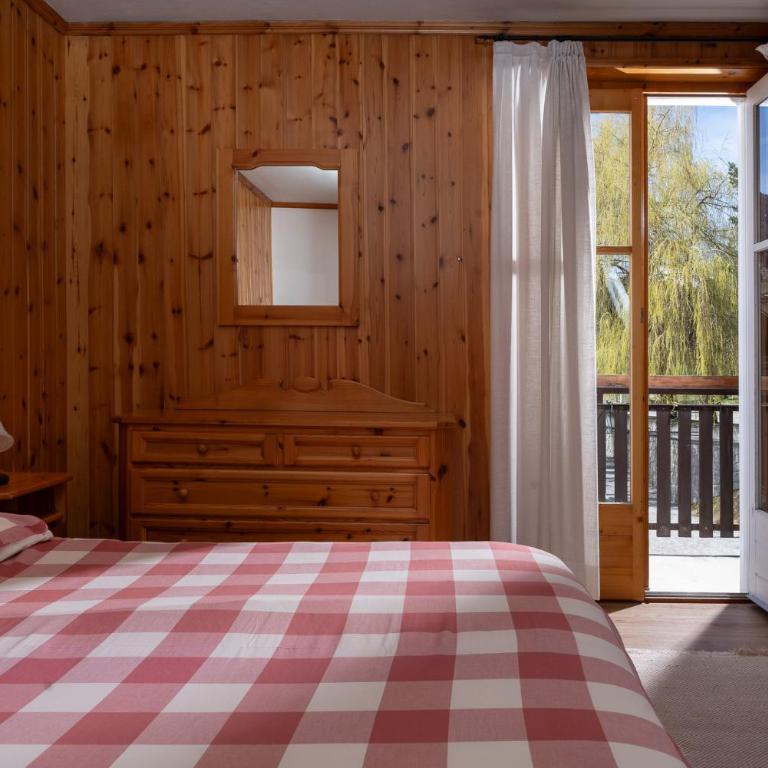Bormio Flat - Appartamento con 2 Camere da Letto - 14
