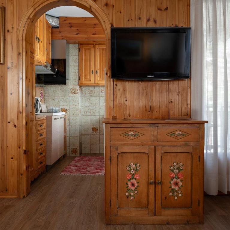 Bormio Flat - Appartamento con 2 Camere da Letto - 19