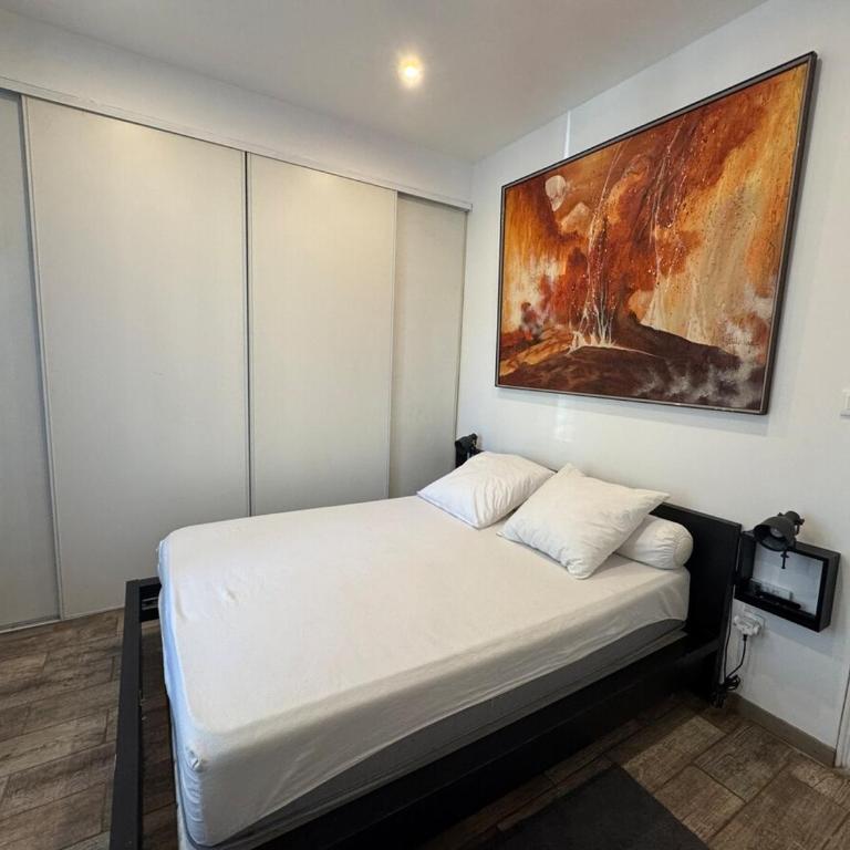 Le sud version toulouse - Appartement 2 Chambres - 3